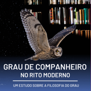 Grau de Companheiro no Rito Moderno